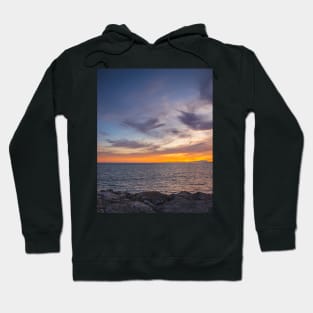 Speechless II Hoodie